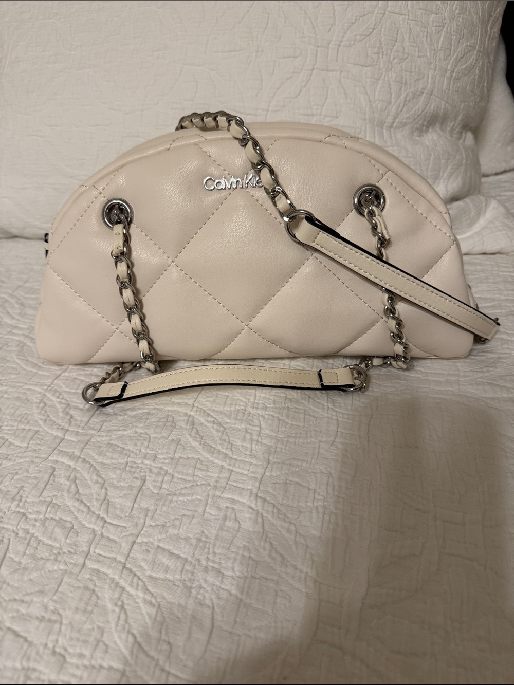 Calvin Klein purse
